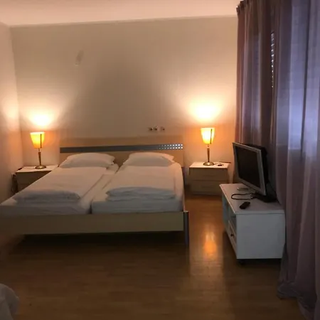 Dall'italiano Rocco Hotel 2*
