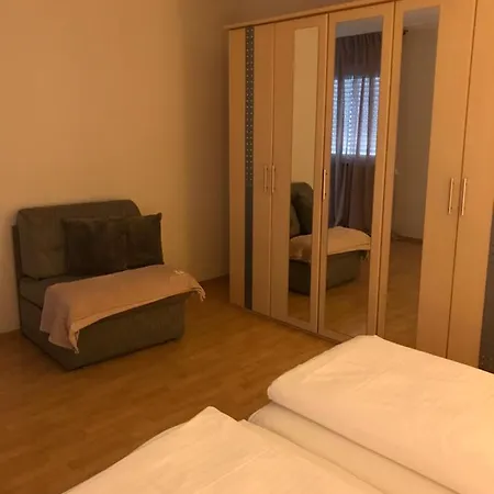 Dall'italiano Rocco 2* Albshausen