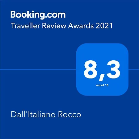 Dall'italiano Rocco 2*