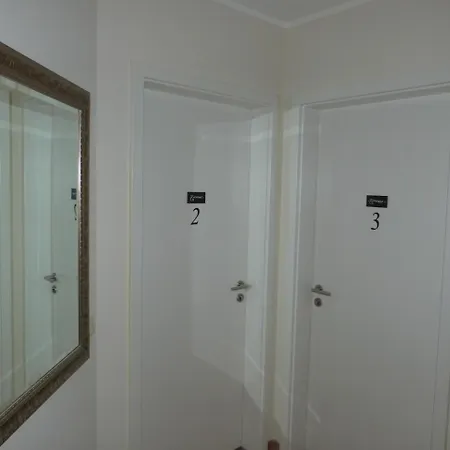 Hotel Dall'italiano Rocco