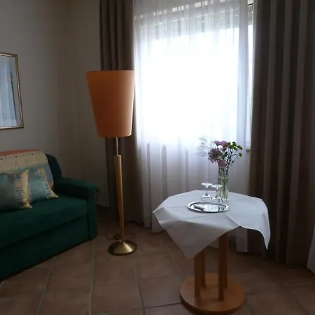 Hotel Dall'italiano Rocco Albshausen