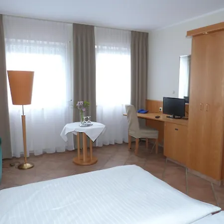 Hotel Dall'italiano Rocco 2*