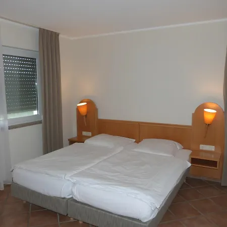Dall'italiano Rocco Hotel 2*
