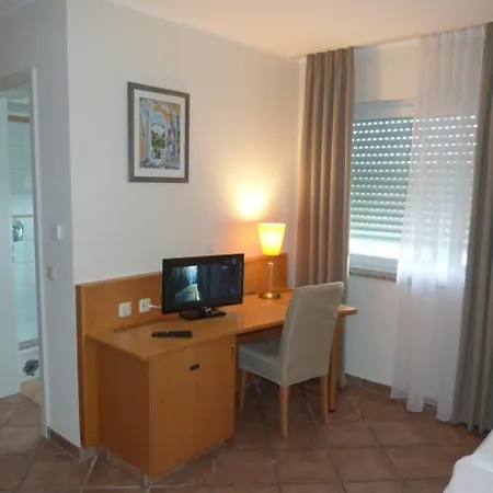 Hotel Dall'italiano Rocco Albshausen