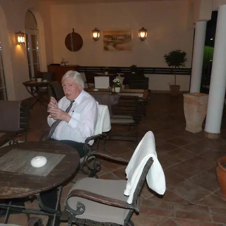 Hotel Dall'italiano Rocco 2*