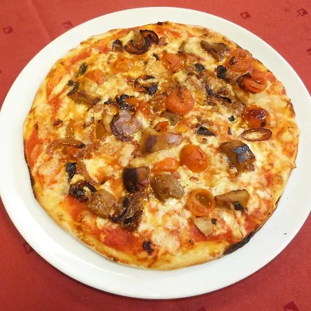 Dall'italiano Rocco Hotel