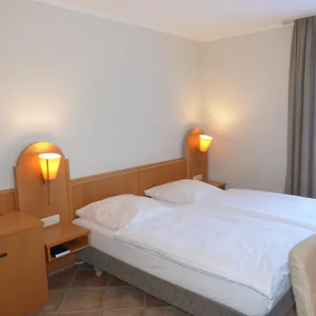Hotel Dall'italiano Rocco 2*