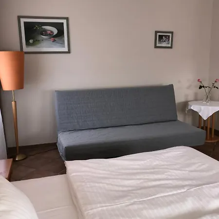 Hotel Dall'italiano Rocco