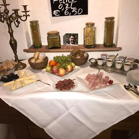 Dall'italiano Rocco Hotel 2*