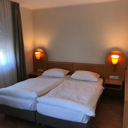 Hotel Dall'italiano Rocco Albshausen