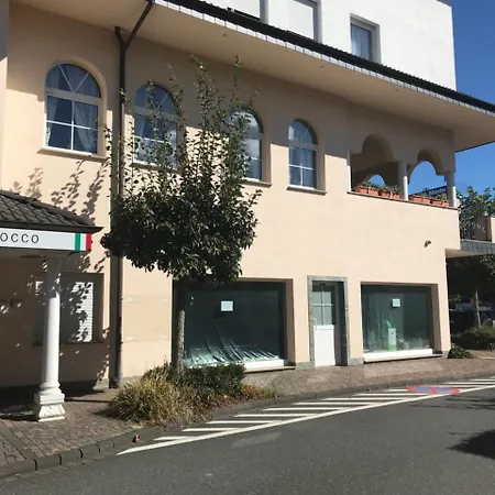 Dall'italiano Rocco Hotel 2*