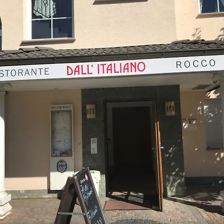 Dall'italiano Rocco Hotel