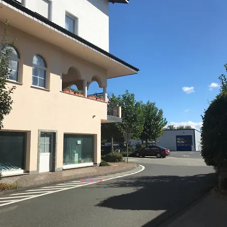 Hotel Dall'italiano Rocco 2*