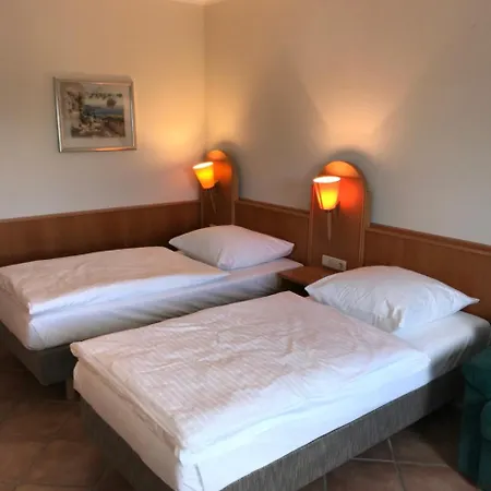 Hotel Dall'italiano Rocco Albshausen