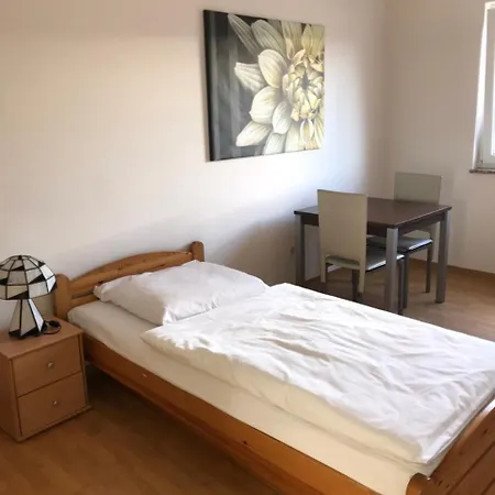 Hotel Dall'italiano Rocco 2*