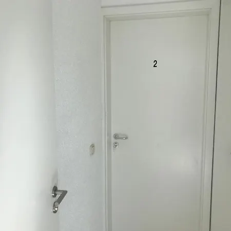 Hotel Dall'italiano Rocco Albshausen