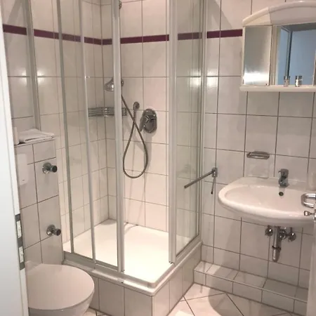 Dall'italiano Rocco Hotel Albshausen