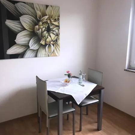 Hotel Dall'italiano Rocco 2*