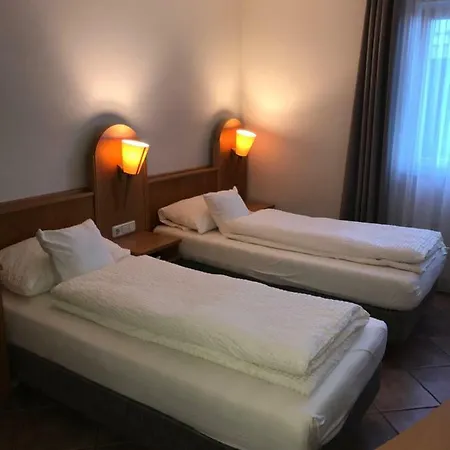 Hotel Dall'italiano Rocco Albshausen