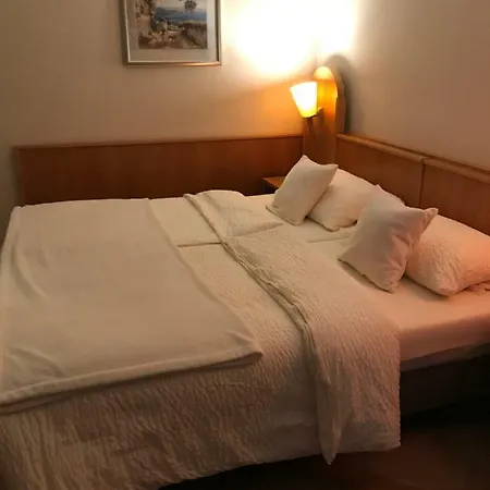 Dall'italiano Rocco Hotel