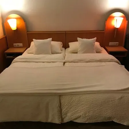 Hotel Dall'italiano Rocco