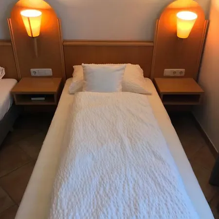 Dall'italiano Rocco Hotel 2*